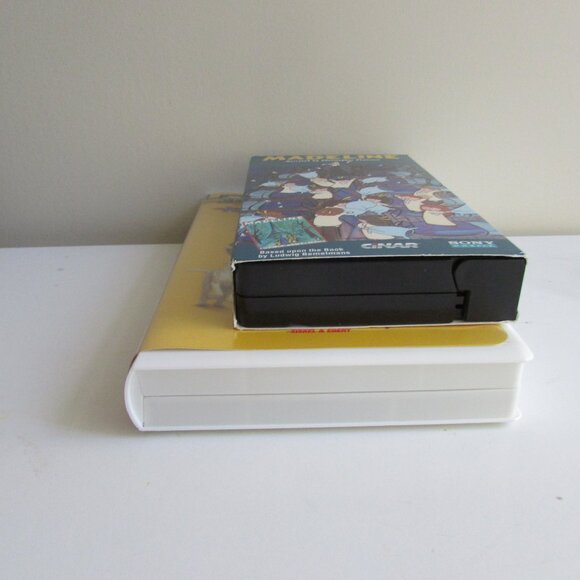 VHS Tapes - Madeline - Picture 7 of 9